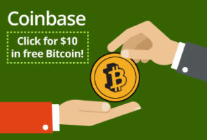 Coinbase Referral: Get Free Bitcoins