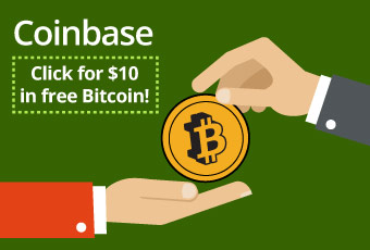 Coinbase referral: Get Free Bitcoin via our Coinbase promo, plus read our Coinbase review!