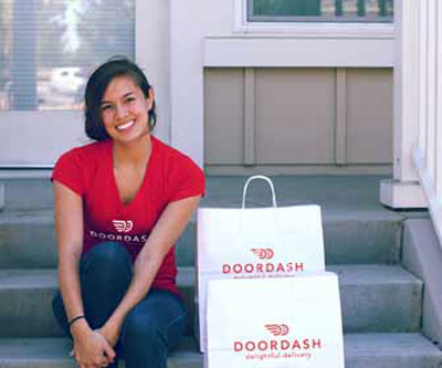 DoorDash Job : Read our DoorDash Review of being a Dasher, plus get a DoorDash Referral bonus of $50