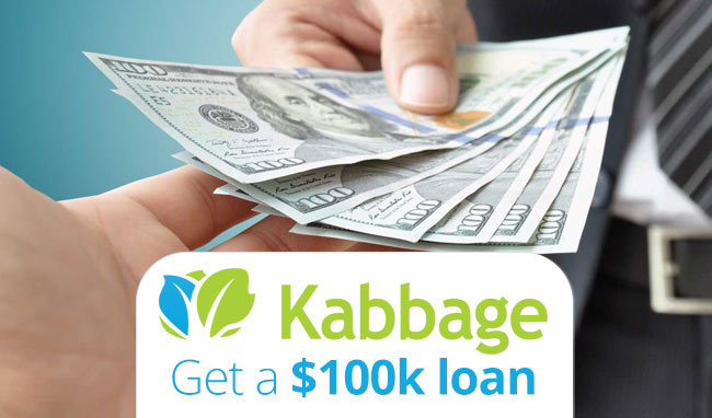 Kabbage Loan Calculator Tips
