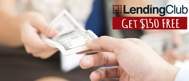 Lending Club Bonus: Get $150 at LendingClub!