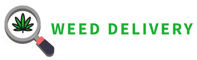Uber for Weed - Delivery Locator