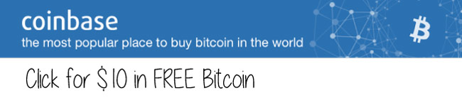 Coinbase Referral: Earn Bitcoins with this Coinbase Promo. Plus read our Coinbase Review!