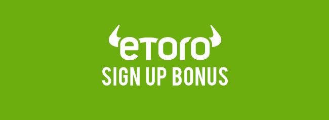 eToro Bonus Code: Use our eToro promo code deal plus read our eToro reviews
