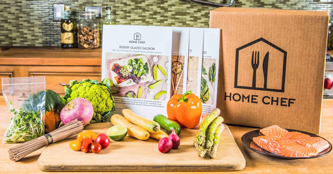 Home Chef Coupon Code: Get $30 Off with a HomeChef Coupon!