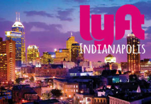 Lyft Indianapolis Reviews