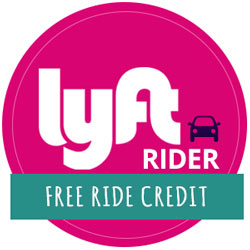 Lyft Indianapolis Reviews for Riders