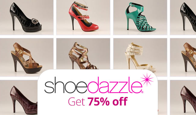 shoedazzle canada