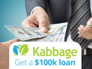 How Does Kabbage Work? Kabbage Small Business Loans