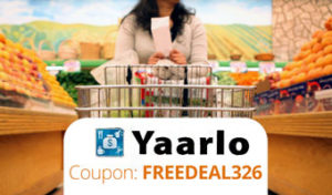 Yaarlo Promo Code