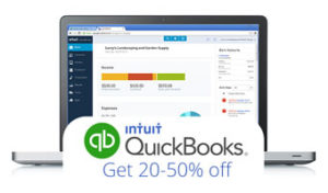 Intuit Discount Code