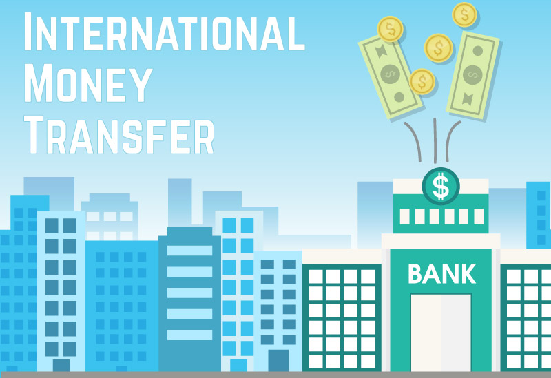 International Money Transfer: Get a free International bank transfer with Transferwise