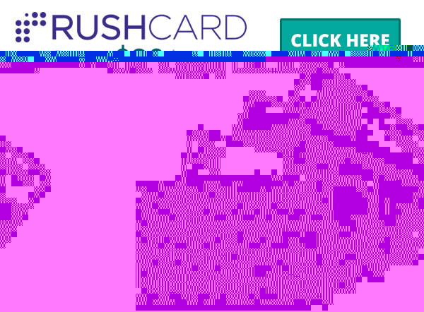 Rushcard Referral Code 2017: get $30 free