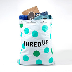 Thredup Coupon Code: Get $10 off with our Thredup referral link