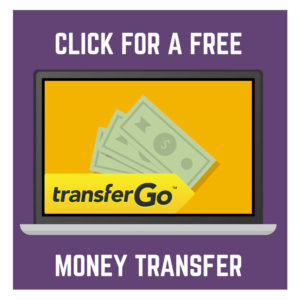 TransferGo Review and Coupon
