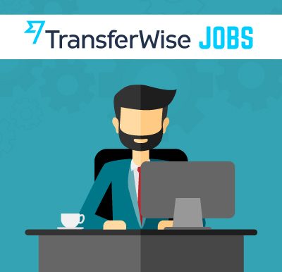 Transferwise Jobs