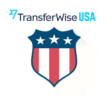 Transferwise USA: Send money across the US or transfer money internationally!