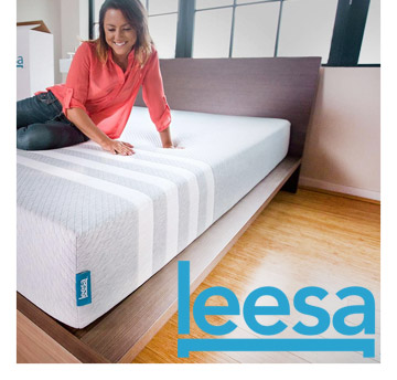 Casper Vs Leesa: A Mattress in a Box Comparison