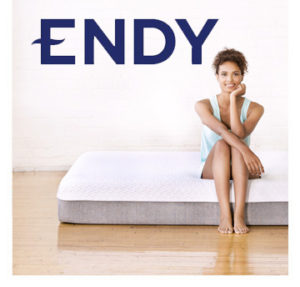 Endy Sleep Review