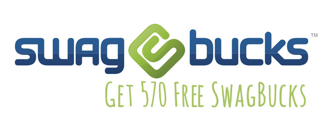 Swagbucks Promo Code: Use our Swagbucks Sign Up Code for 570 Free SwagBucks!