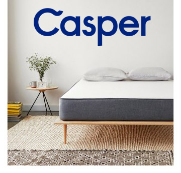 Mattresses Like Casper: Comparing Helix vs Casper Mattresses