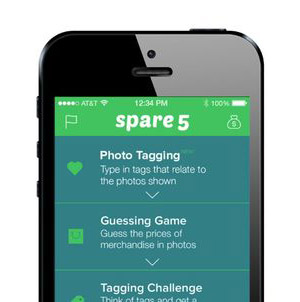 Spare5 App: A Spare5 Review
