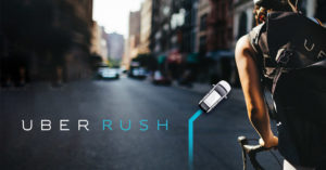 UberRush NYC