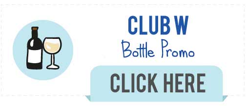 Club W Promo Code: Get a Club W Free Bottle worth $13 via this link!