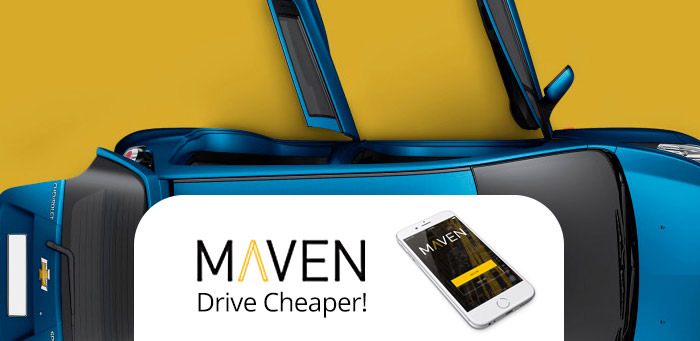 Maven Car Promo Code: Get a discount and read our Maven review