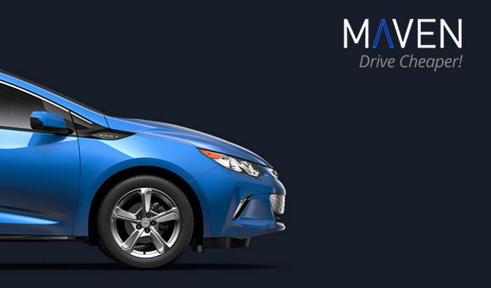 Maven Car Promo Code: Get a discount and read our Maven review