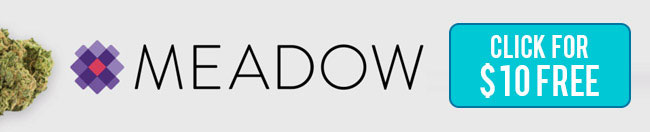 Meadow Weed Promo Code 2017 Deal
