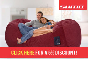 Sumo Lounge Coupon Code