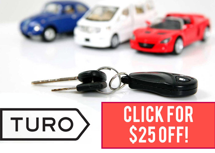 Turo Coupon Code Get 25 free with this Turo Promo Code, plus Turo