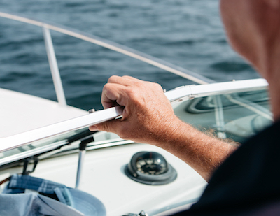 BoatBound Coupon Code: Get $25 off your Boat Rental By Owner