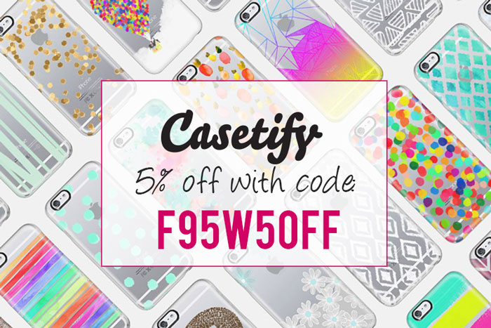 Casetify Promo Code & a Casetify Review