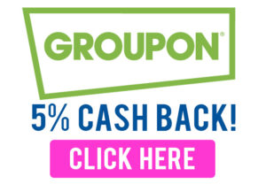 Groupon Promo Code 5% deal: Get a Groupon affiliate discount