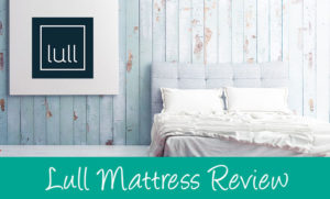 Lull Mattress review