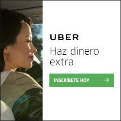 Maneja Uber MX: Uber Promo Code Mexico