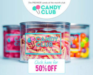 Candy Club Review