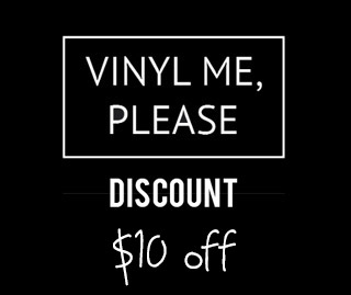 New Vinyl Records Discount: Get a VMP Promo Code