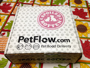 PetFlow Dog Food Delivery and Cat Food Delivery : A review!
