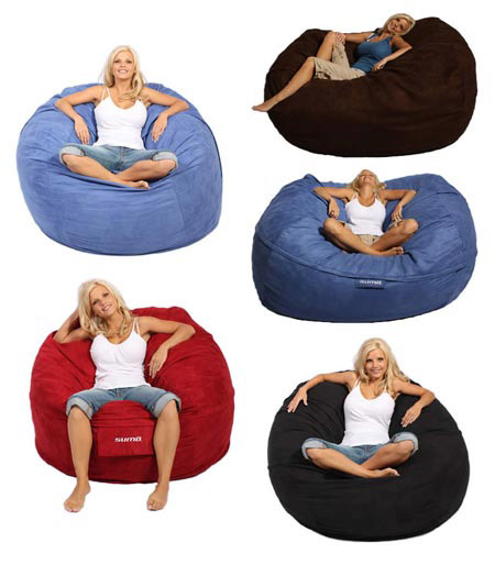 Sumo Lounge Coupon Code: Bean Bag Gaming Chairs for Adults