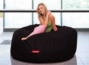 Sumo Lounge Reviews of Bean Bag Chairs for Adults (Gaming)