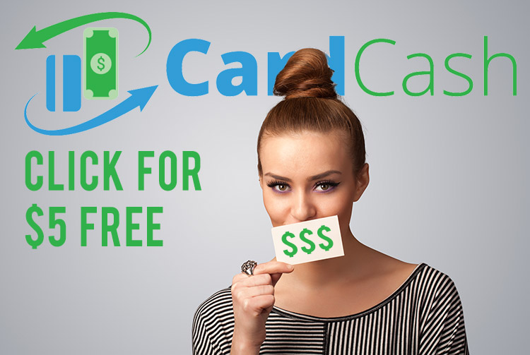 CardCash Coupon Code: Get $5 with this CardCash Com Coupon and read our review!