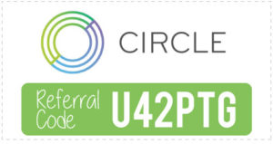 Circle App Referral Code