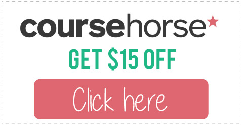 Course Horse Promo Code: Get $5 off plus read our CourseHorse Reviews!