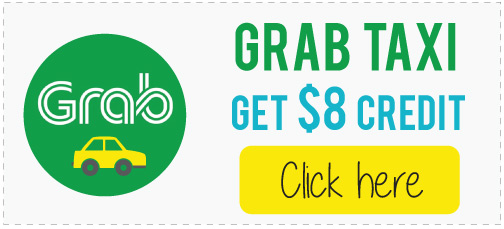 GrabTaxi Promo Code: Get an $8 Grabtaxi USA free ride deal