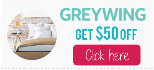 GreyWing Mattress Coupon Code: Get $50 off with this GreyWing discount code link!
