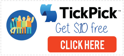 Coupons vivid seat