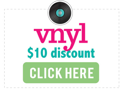 Vnyl Coupon Code: Get a $10 VNYL org discount